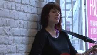 Breakfast - K&#39;s choice - COVER