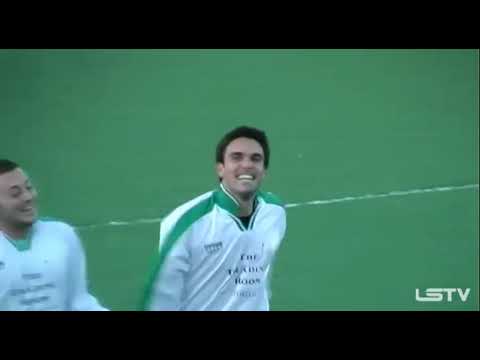 HL Panchina - San Lorenzo 1-2