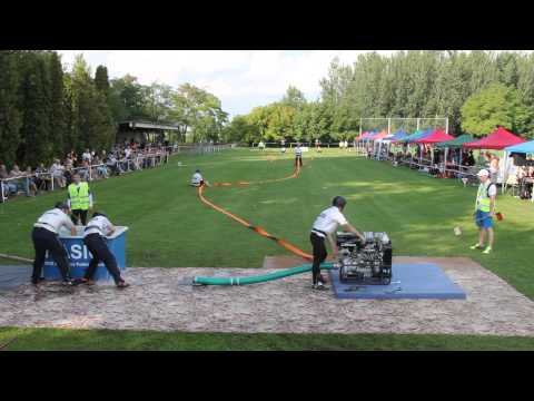 12. kolo ZSHL 22.8.2015 Orechová Potôň - Vieska - Sokolce