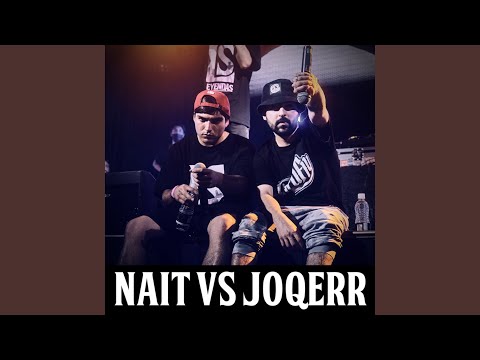 Nait Vs Joqerr - Leyendas Del Free 6 (Final)