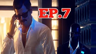 The Worst Barber EVER! -  (Hitman 2 Ep.7)