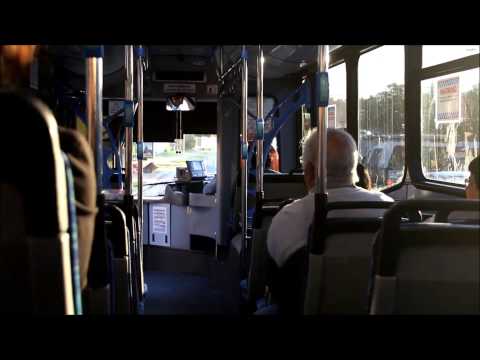 Metro-Link (Green Valley) Volvo B7RLE / Bustech VST Mk I, m/o 9446 / 19