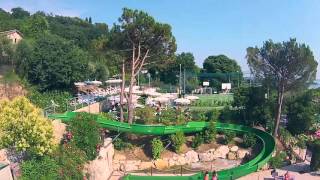 Camping Villaggio La Rocca