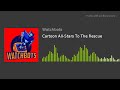 Cartoon All Stars To The Rescue