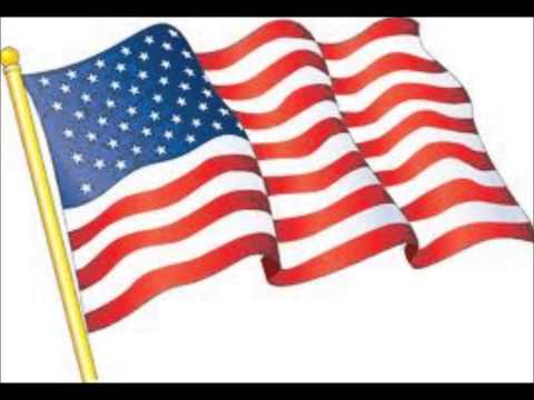 God Bless America Again - Vince Mace and Carol Doney
