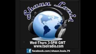 José James - Heaven On The Ground Feat. Emily King (HQ Audio Only) (CD:No Beginning No End 2013)