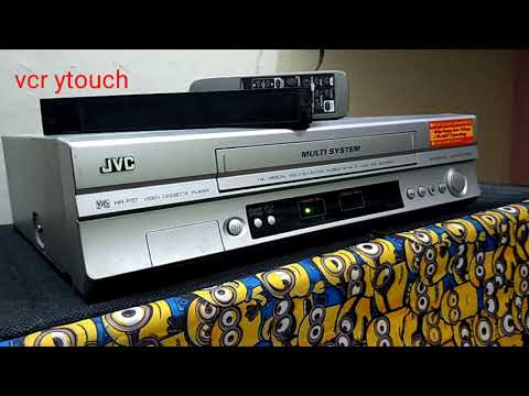 #vcrytouch, old VHS cassette player, sold out Delhi to Karnataka, my contact number 9899994486