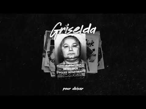 Riiko - Griselda (Official Lyrics Video)