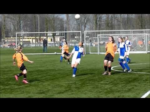 Waterwijk MC2 - perfekte aanval (240312)