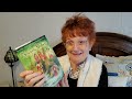 What We Read in October / Homeschool Reading and Read Alouds