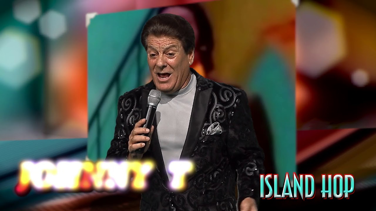 Promotional video thumbnail 3 for Johnny T The Man Of Many Voices