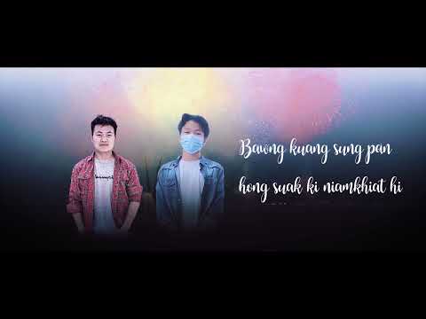 Key Mung Ft Mu Mung(K2M) - NAUNGEK KUMPI (OFFICIAL LYRICS)
