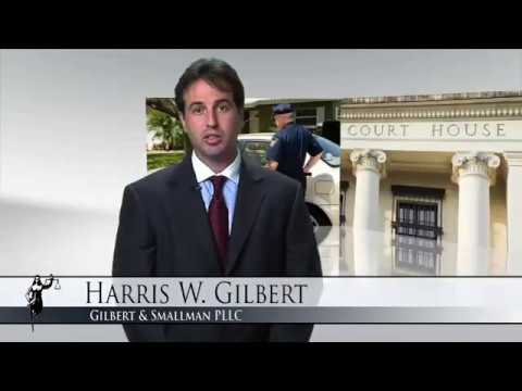 Watch: Defensa por DUI y DWI