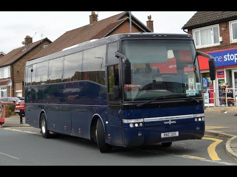 Stagecarriage: RNZ1201