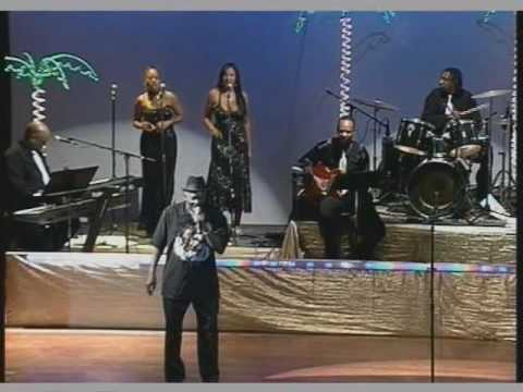 Mr Peters - Run fu yu life- 2006 in Belize