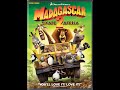 Opening To Madagascar Escape 2 Africa 2009 Disney DVD