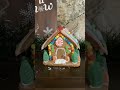 Vlogmas Dec. 19! The whole family’s gingerbread houses! Which one is your favourite?