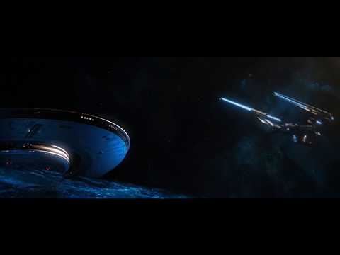 Section 31 Ship Has a Romulan Holographic Cloak on Star Trek Discovery Clip