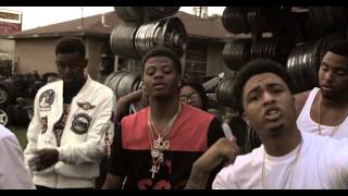 Sherwood Marty, Spitta & Mula Pugh - Everything