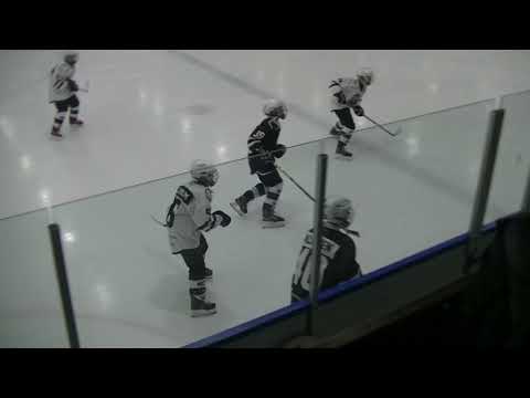 TPS D2, AA Rintsit Norret, 1  erä, sarjapeli