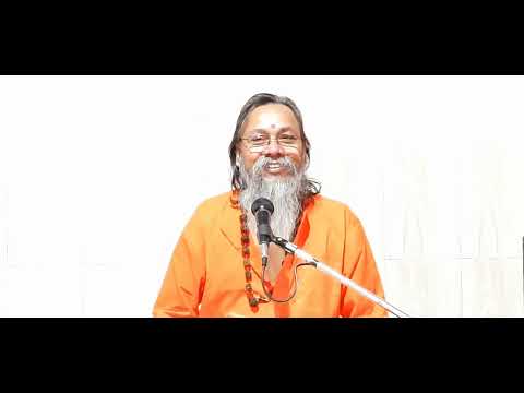 श्रीमद्भगवद्गीता -अध्याय 16 | भाग 1| महामंडलेश्वर स्वामी अभयानंद सरस्वती जी  महाराज