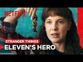 Meet Eleven S Hero Stranger Things 4 Netflix Philippines