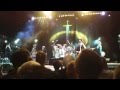 Toto - St. George and the Dragon (Budapest 2012 ...