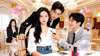 Download lagu Gadis makeup masuk perusahaan, cinta rahasia dimana-mana mp3