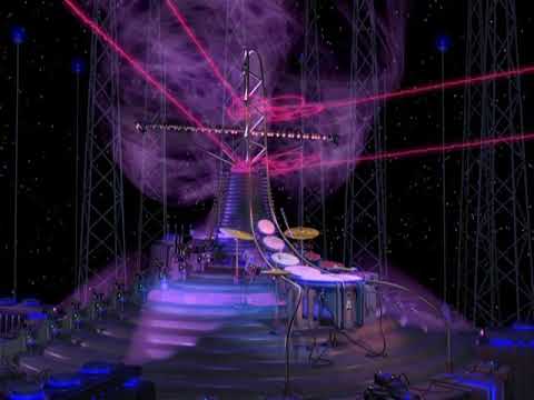 Harmonic Voltage - Director's Commentary - Animusic