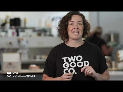 Thank You For Keeping Hope Alive This Year. | TWO GOOD CO