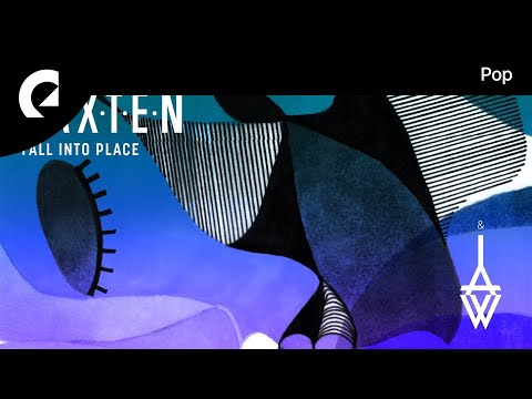 Daxten, Wai feat. Mia Pfirrman - Like a Blind Girl's Dog