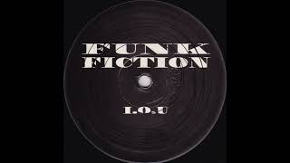Funk Fiction - I.O.U
