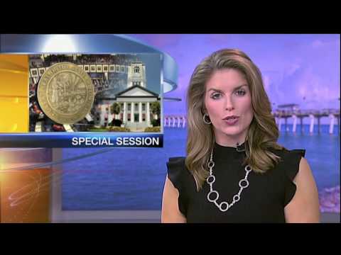 ABC 7 News at 6pm - Wednesday June 7, 2017