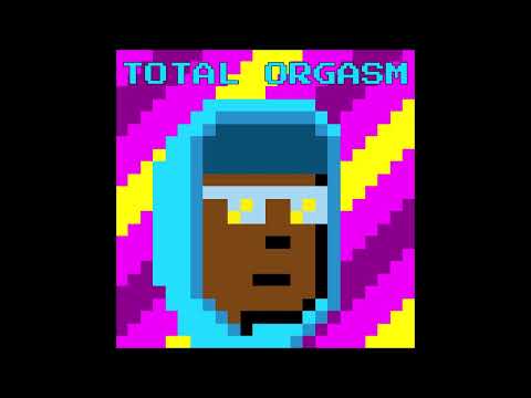 Kool Keith - Total Orgasm 6 (2021) [ full album ]