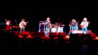 Southside Johnny Why is Love Such a Sacrifice