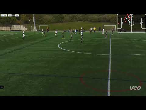 Aztec Boys 10-11 Boston vs SFC New England 2010 Blue, Oct 2, 2022