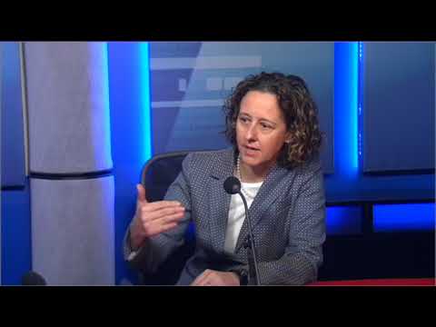 Gostovanje ministrice kulture Obuljen Koržinek u emisiji A sada Vlada (7.2.2018.)