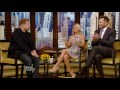 James Corden On Tony Awards
