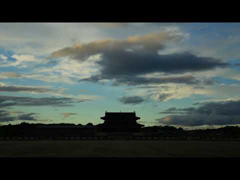nara 1min013nara heijyo palace