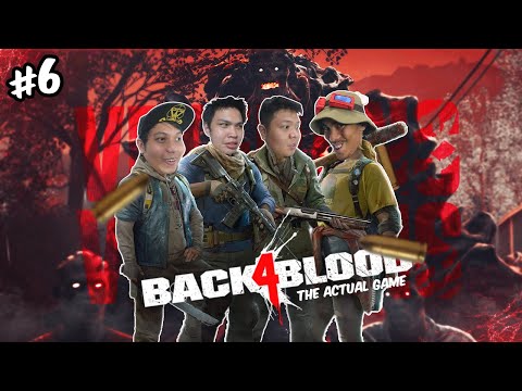 PEENOISE PLAY BACK 4 BLOOD (FILIPINO) - PART 6
