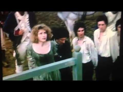 Guillotined People Paris, France 1794