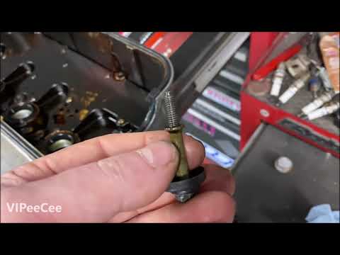 Tips to Install a Valve Cover Gasket & Grommets - Common Mistakes Explained