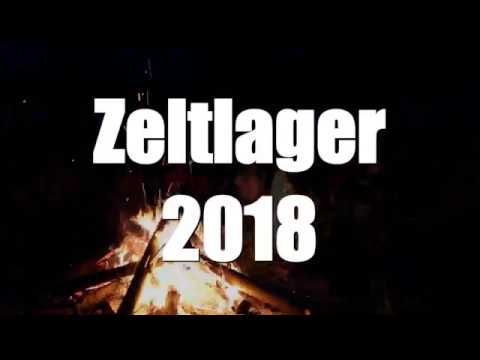 Zeltlager 2018 Trailer 2