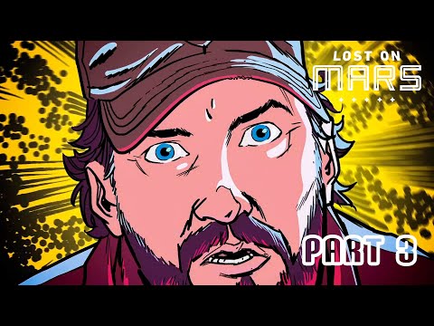 FAR CRY 5: Lost on Mars | Part 3 | Gameplay Walkthrough (DLC)