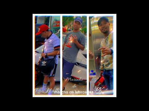 [Marcha] Quintal da Sul (Raw Khalli, Marinho da Leste, LK da Sul) "guia vazada"