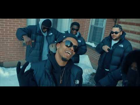 KLEE 013 - Mona Lisa (Prod. By KLEE 013) [Official Music Video]