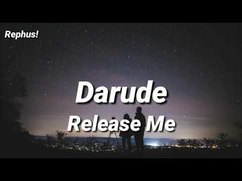 Darude feat. Sebastian Rejman - Release Me(Lyric Video) y |letra Española Descripción|