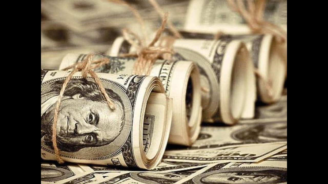 Грозит ли Украине дефолт: где правительство возьмет 16 миллиардов долларов на погашение долгов? (пресс-конференция)