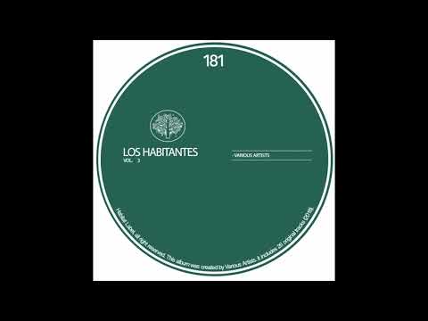 Ivan Oliva, Gustaff - Night Rhythm (Original Mix)