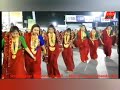 Mer Community Raas Garba Porbandar Navratri 2018 2019